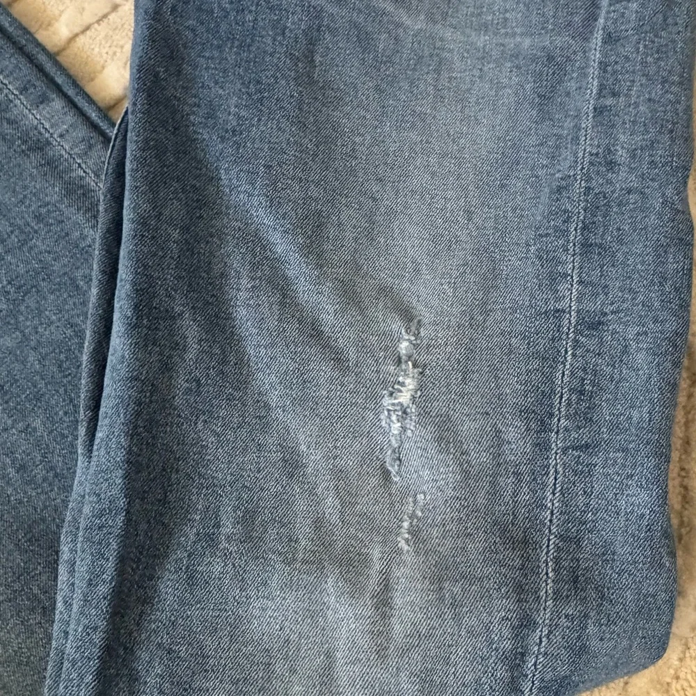 Citizens of Humanity Premium Vintage Rocket High Rise Skinny Jeans